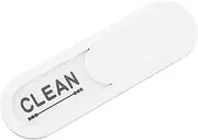Amosfun Dishwasher Clean Dirty Sign Magnet Notice Board White Heart Shape Home Necessities Easy to Use Lasting