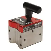 Mag90 Mag-Mate ON/OFF Magnetic Sqaure WS0450R 204KG Pull Force Two Sided 90 Deg