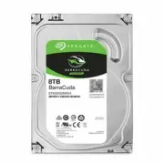 Seagate BarraCuda 8TB Internal Hard Disk HDD 3.5inch SATA 5400rpm ST8000DM004