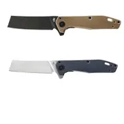 Gerber Fastball 20CV Cleaver Knife - Coyote