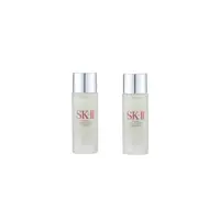 在飛比找屈臣氏網路商店優惠-SK-II 【SK-II】青春露60ml (30mlx2) 