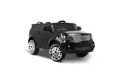 Go Skitz Coopa Electric Ride On Black