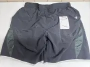 Bontrager Shorts NWT Women's XL Black Dual Sport WSD Short Loose Fit Cycling