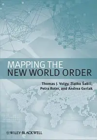 在飛比找博客來優惠-Mapping the New World Order