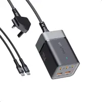 在飛比找友和YOHO優惠-VOLTME VITO Go 75W EzTravel 5合