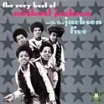 MICHAEL JACKSON AND JACKSON FIVE / THE VERY BEST OF MICHAEL JACKSON WITH THE JACKSON FIVE