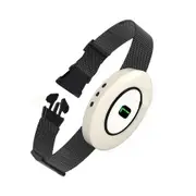 Bark Control Dog Training Device with Rechargeable Waterproof Electric Dog Shock Collar