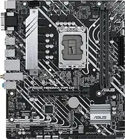 Asus Prime H610M-A LGA 1700 DRR4 WiFi mATX Motherboard