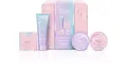 Baylis & Harding Jojoba, Vanilla & Almond Oil Gift Set (Tin)