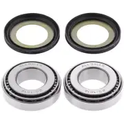 Fits 1993 Harley Davidson FXSTS Springer Softail Steering Stem Bearing Kit 77179