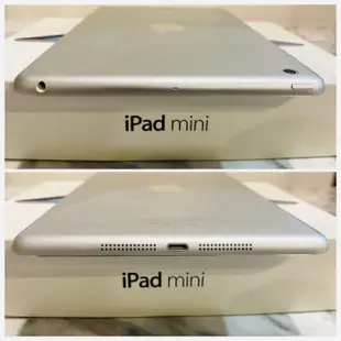 🔮二手機 台灣版Apple平板 ipad mini 一代（wifi 32G 7.9吋 A1432 2012年）