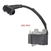 Fits Echo KIORITZ Chainsaw CS490 CS500 Ignition Coil with Boot Kit