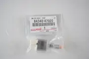 GENUINE TOYOTA LEXUS BRAKE LIGHT STOP LAMP PEDAL SWITCH 84340-47020 OEM (for: Lexus)