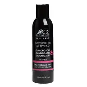 Mc2 cosmetics Detergent 8% 150 ml