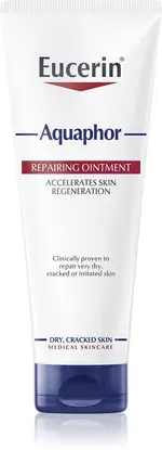 Eucerin Aquaphor Skin Repairing Balm for Peeled Skin 198g