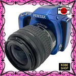 【日本直送】 PENTAX 單眼相機鏡頭套件 18-55MM K-S1