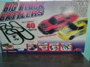 (( AFX BIG BATTLERS SET CARS MINT NEVER RAN !!! )) MUST LOOK !!!