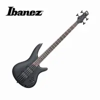 在飛比找蝦皮商城優惠-Ibanez SR300EB WK BASS 電貝斯 黑色【