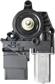 Car Window Motor Compatible for VW Passat New Beetle Jetta Variant 1C2959802D/A 1C2959801D/A 1C0959801B/C 1C1959802D(1C0959801C)