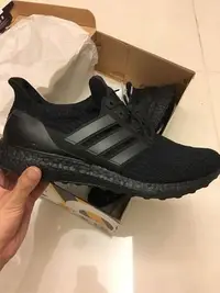 在飛比找Yahoo!奇摩拍賣優惠-adidas ultraboost 3.0 Ltd trip