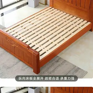 【免運】簡易床架 折疊床板 排骨架 護腰椎 硬床墊 雙人床 單人沙發 木板墊 硬床板 可定制