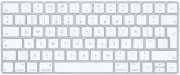 Apple Magic Keyboard, Includes Lighting to USB Cable, Silver