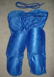 Cramer 7 Padded Protection Football Game Gear Pants Girdle Boys Youth Siz XL NEW