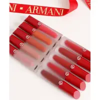 在飛比找蝦皮購物優惠-Giorgio Armani LIP Maestro Sta