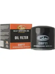 Gulf Western Oil Filter fits Subaru Outback 3.0 BP,BPE AWD (GWF12) (for: Subaru)