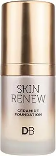 [Designer Brands] DB Skin Renew Foundation (Ceramide Infused) Classic Ivory, 197 count Pack of 197