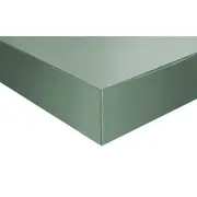 Gingerlily Ashdown Silk Fitted Sheet, King