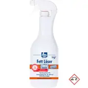 Dr. Mug Grease Solvent 1000ml