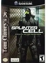 Tom Clancy's Splinter Cell - Gamecube