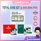 Some By Mi Aha Bha Pha 30days Miracle Kit Miracle AC SOS Kit