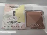 Clinique Sculptionary Cheek Contouring Palette 04 DEFINING NUDES - Size 9 g