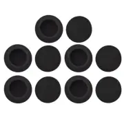 Headphones Cushions Headset for Case Sponge for MDR-Q21 Q22 Q23 Q38 Q21LP Q68