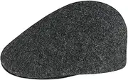 [Kangol] Men Seamless Wool 507 Seamless Wool 507