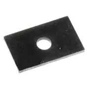 Radiator Mounting Pad Fits Massey Ferguson Tractor MF TE20 TEA20 TO20 TO30 TO35