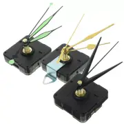 Clock Mechanism Kit Radio Controlled Wall Mechanisms Motors Work
