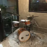 在飛比找蝦皮購物優惠-Taye Gokit Drum Set、 Zildjian 