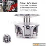 Primary Drive Clutch Complete For Polaris Rzr 4 Xp 1000 Turbo Eps 2016-2021 2019