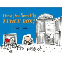 在飛比找蝦皮商城優惠-Have you seen my lunch box 便當盒