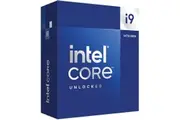 Intel Core i9 14900K 24 Cores 6.00 GHz LGA1700 Processor