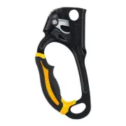 PETZL Ascension Ascender Mountain Rock Caving Tree Climbing Hardware Left Hand