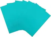 Plastic Board Printmaking Pad 6pcs Linoleum Blocks for Easy Carving Art Projects