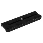 Quick Release Plate For Ronin /ronin Sc Handheld Gimbal Stabilizer Ru Ying SC