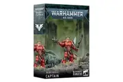 Games Workshop 41-23 Blood Angels: Captain