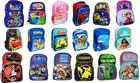 Kids Backpack School Bag Large Boys Girl Paw Patrol Thomas Spiderman Minion New