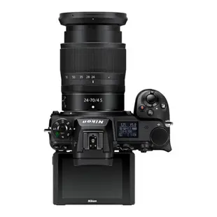 Nikon Z 6II KIT Nikkor Z 24-70mm f/4 S 單眼相機 出國必買 公司貨