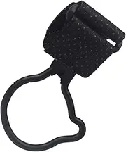 Stroller Bag Hook | Stroller Clips Carabiner Hook - Heavy Duty Carabiner Hanger, Baby Supplies for Shopping Grocery Bag, Scooter Accessories